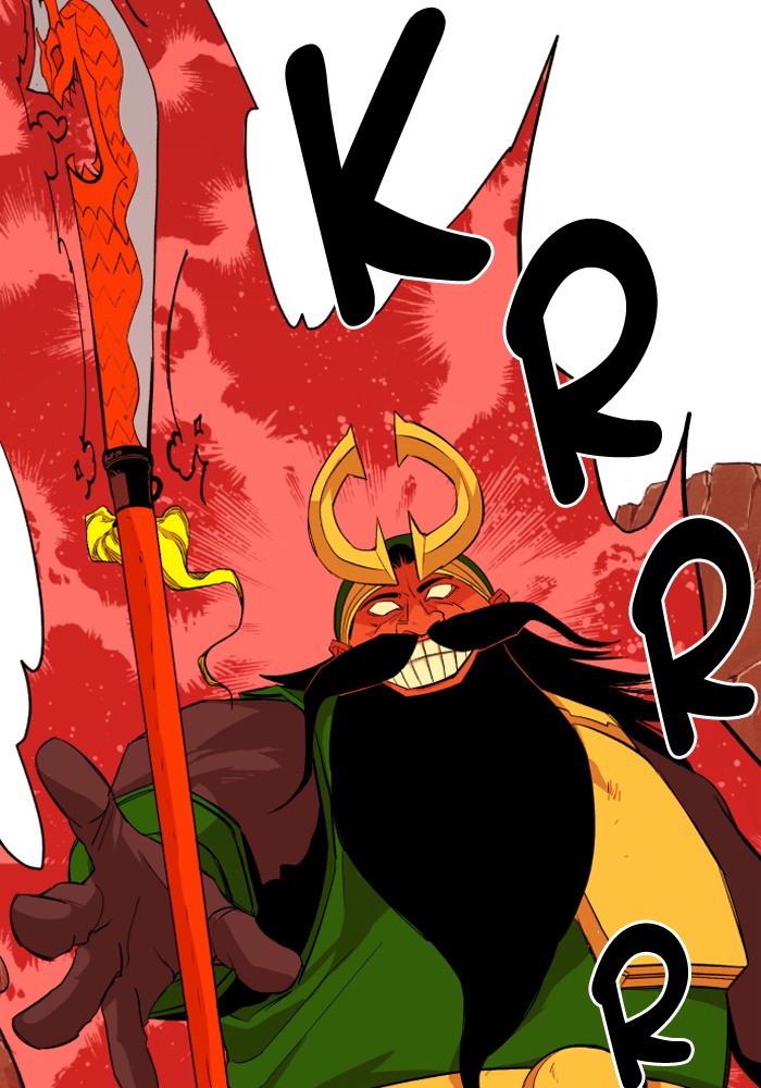 Hardcore Leveling Warrior Chapter 196 page 6 - Chapter 196: [Season 2] Ep. 13