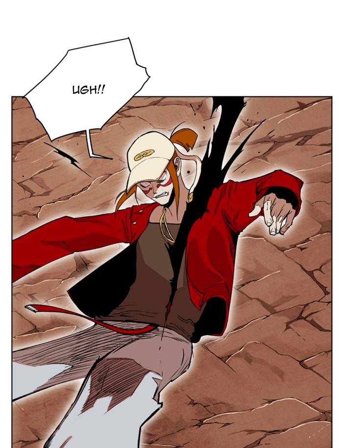 Hardcore Leveling Warrior Chapter 196 page 60 - Chapter 196: [Season 2] Ep. 13