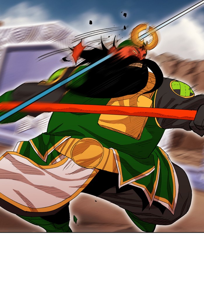 Hardcore Leveling Warrior Chapter 196 page 63 - Chapter 196: [Season 2] Ep. 13