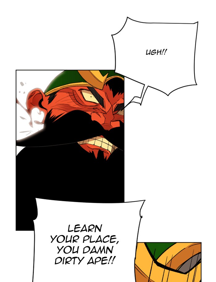 Hardcore Leveling Warrior Chapter 196 page 64 - Chapter 196: [Season 2] Ep. 13