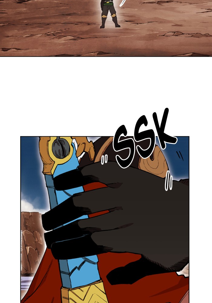Hardcore Leveling Warrior Chapter 196 page 67 - Chapter 196: [Season 2] Ep. 13