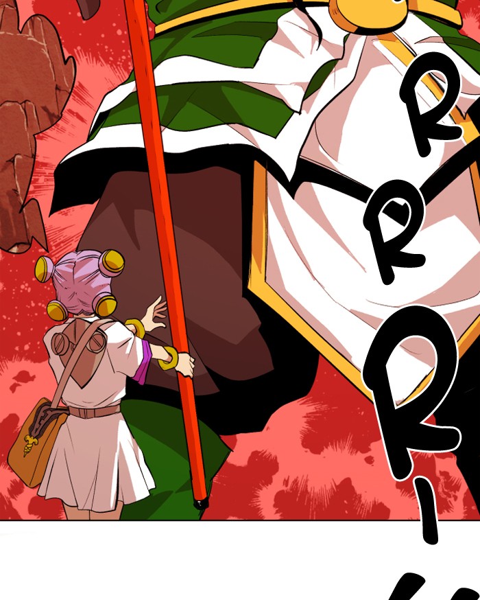Hardcore Leveling Warrior Chapter 196 page 7 - Chapter 196: [Season 2] Ep. 13