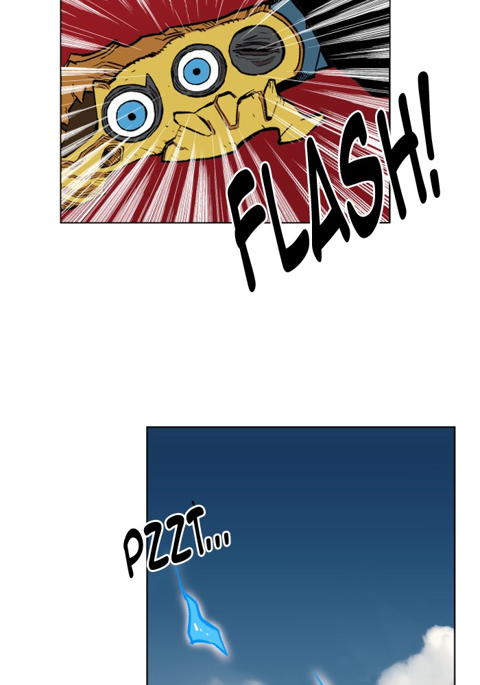 Hardcore Leveling Warrior Chapter 196 page 71 - Chapter 196: [Season 2] Ep. 13