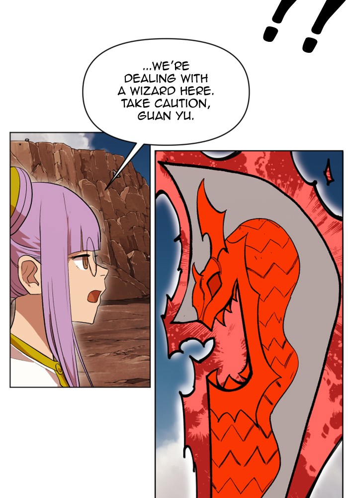 Hardcore Leveling Warrior Chapter 196 page 8 - Chapter 196: [Season 2] Ep. 13