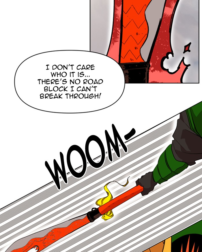 Hardcore Leveling Warrior Chapter 196 page 9 - Chapter 196: [Season 2] Ep. 13