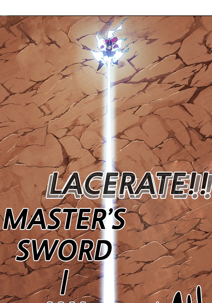 Hardcore Leveling Warrior Chapter 197 page 10 - Chapter 197: [Season 2] Ep. 14