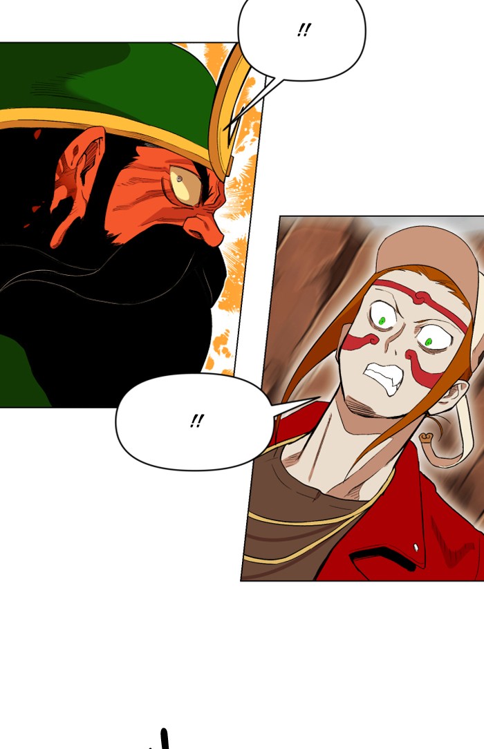 Hardcore Leveling Warrior Chapter 197 page 13 - Chapter 197: [Season 2] Ep. 14