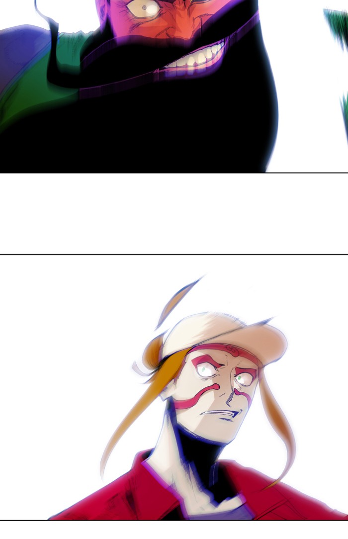 Hardcore Leveling Warrior Chapter 197 page 15 - Chapter 197: [Season 2] Ep. 14