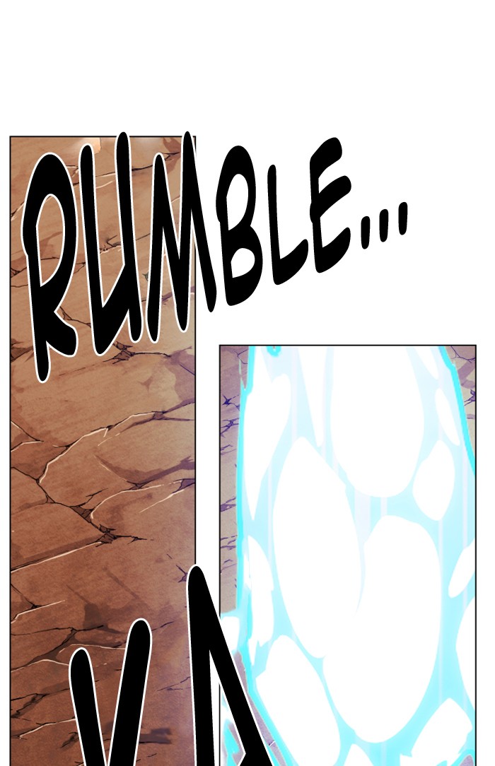 Hardcore Leveling Warrior Chapter 197 page 17 - Chapter 197: [Season 2] Ep. 14
