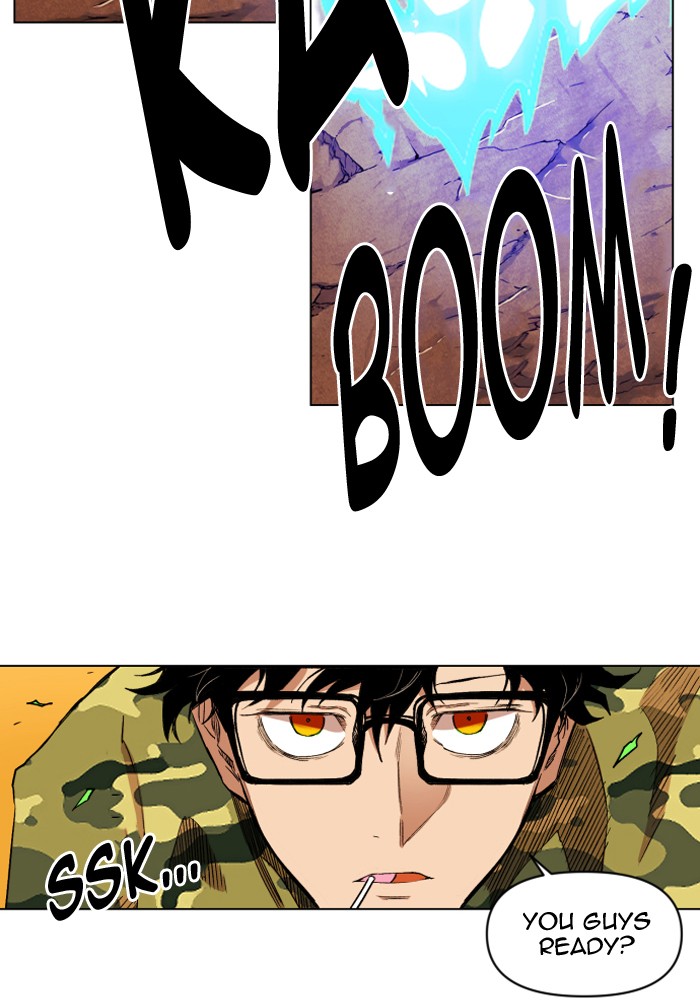 Hardcore Leveling Warrior Chapter 197 page 18 - Chapter 197: [Season 2] Ep. 14