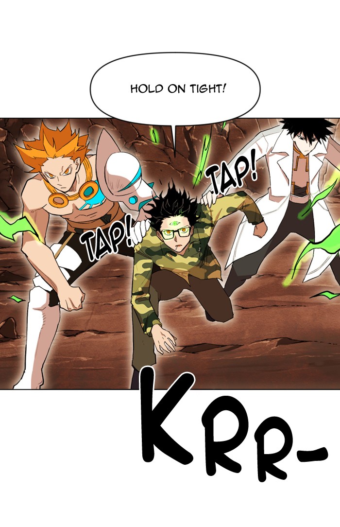 Hardcore Leveling Warrior Chapter 197 page 19 - Chapter 197: [Season 2] Ep. 14
