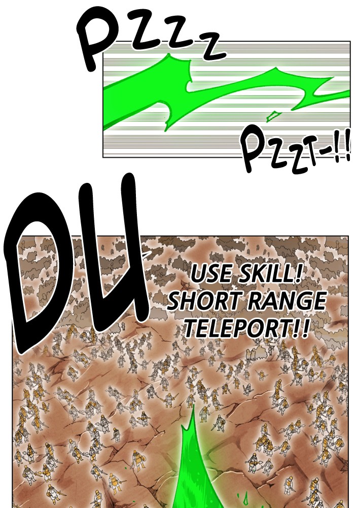 Hardcore Leveling Warrior Chapter 197 page 21 - Chapter 197: [Season 2] Ep. 14