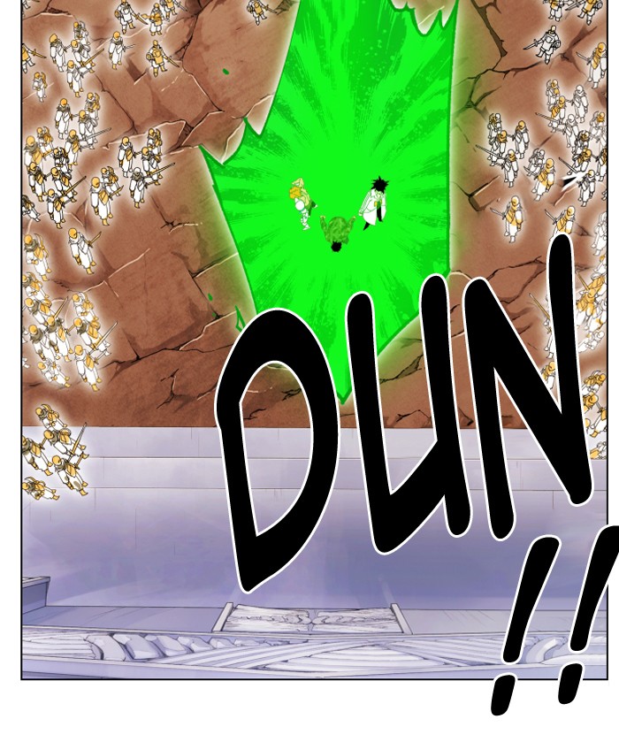 Hardcore Leveling Warrior Chapter 197 page 22 - Chapter 197: [Season 2] Ep. 14