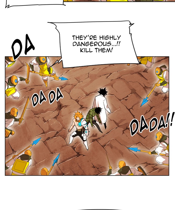 Hardcore Leveling Warrior Chapter 197 page 24 - Chapter 197: [Season 2] Ep. 14