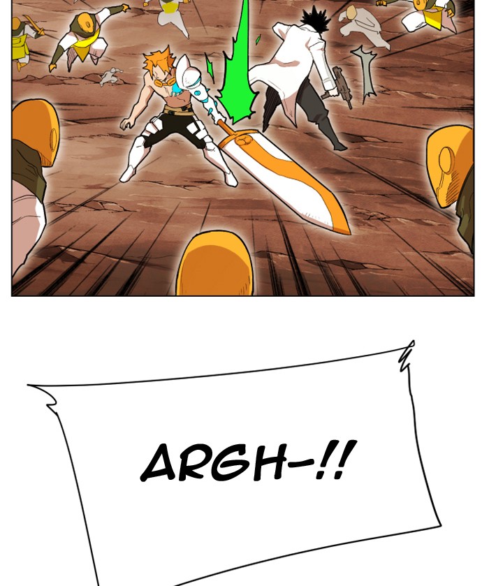 Hardcore Leveling Warrior Chapter 197 page 26 - Chapter 197: [Season 2] Ep. 14