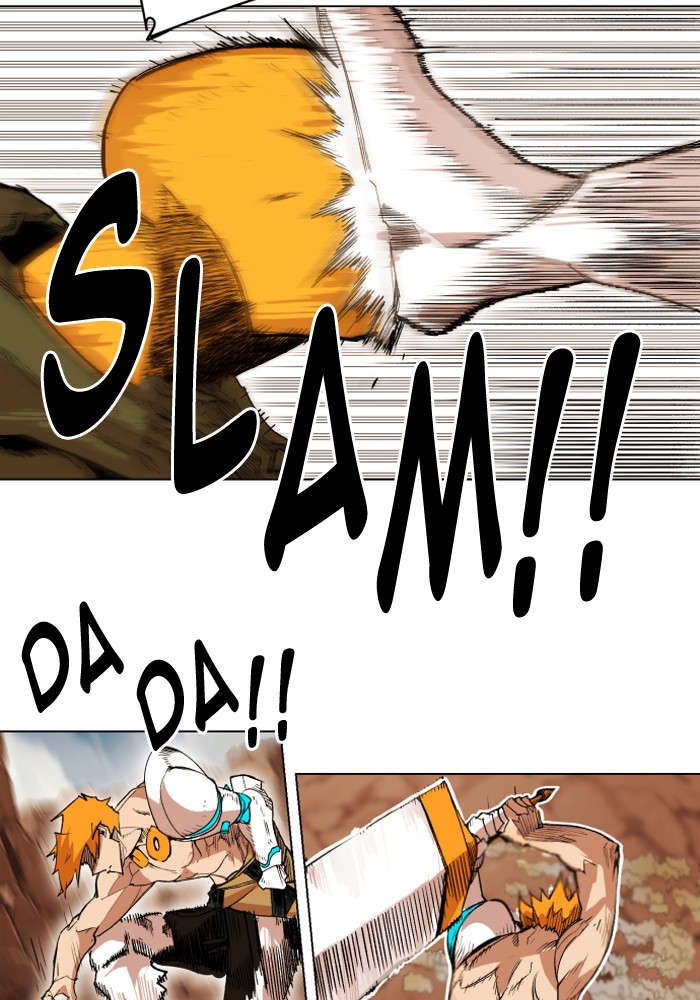 Hardcore Leveling Warrior Chapter 197 page 27 - Chapter 197: [Season 2] Ep. 14