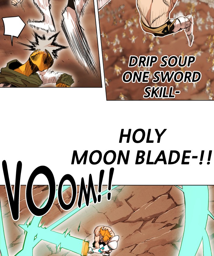 Hardcore Leveling Warrior Chapter 197 page 28 - Chapter 197: [Season 2] Ep. 14