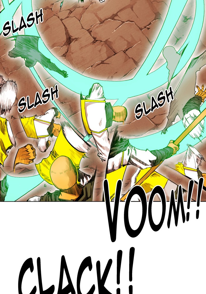 Hardcore Leveling Warrior Chapter 197 page 29 - Chapter 197: [Season 2] Ep. 14