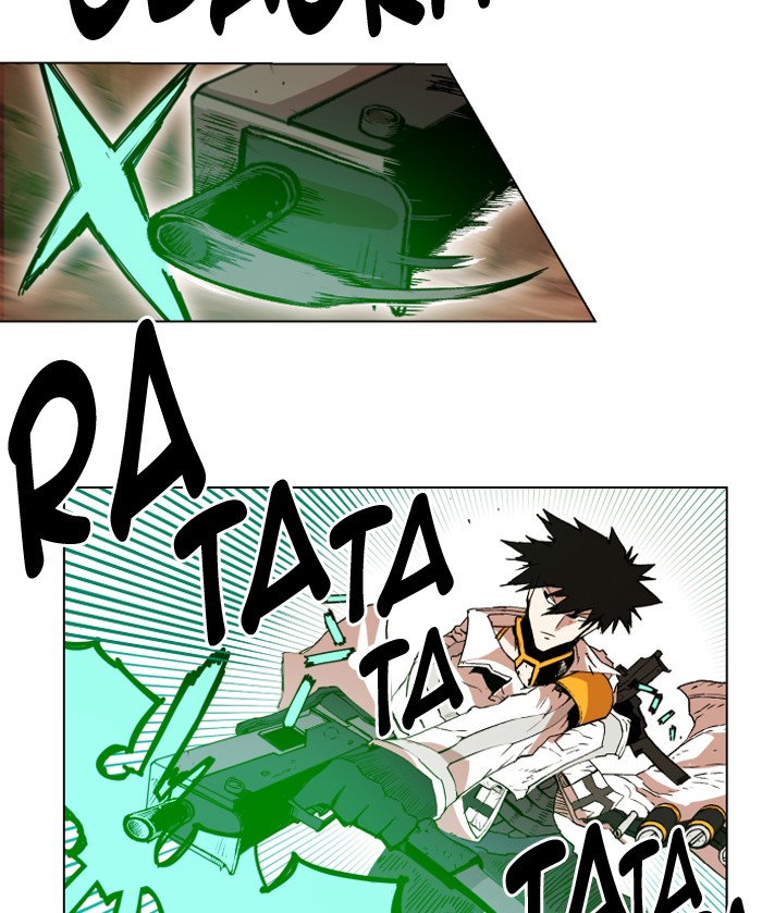 Hardcore Leveling Warrior Chapter 197 page 30 - Chapter 197: [Season 2] Ep. 14