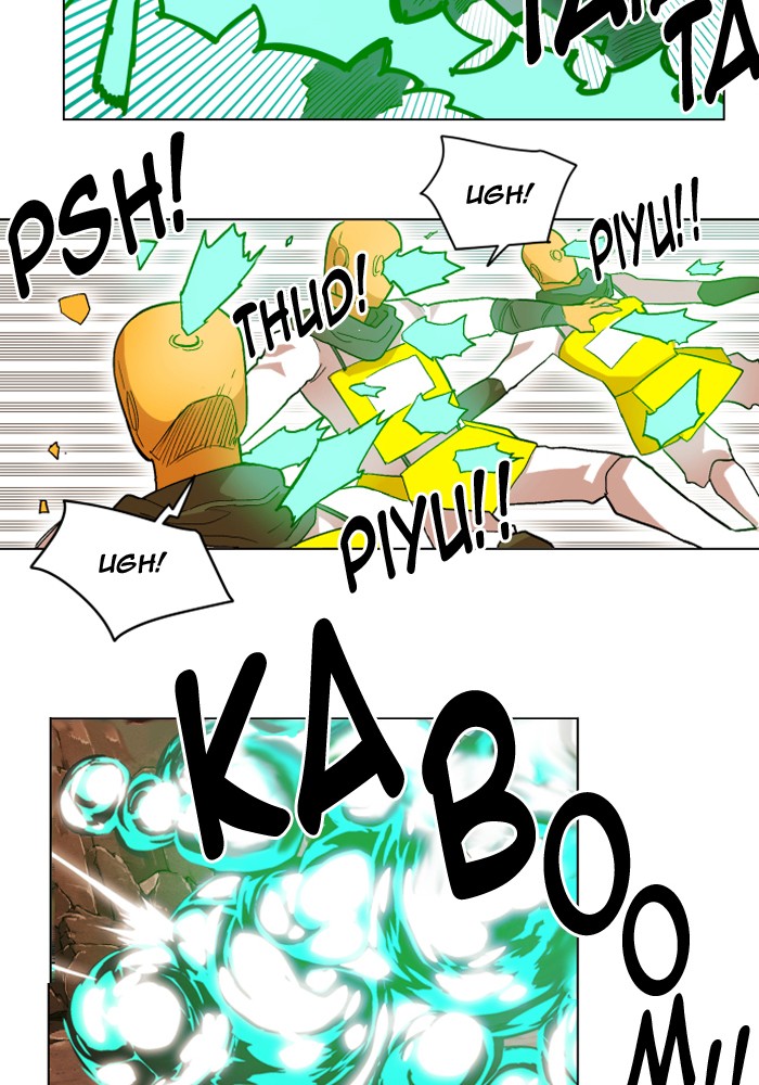 Hardcore Leveling Warrior Chapter 197 page 31 - Chapter 197: [Season 2] Ep. 14