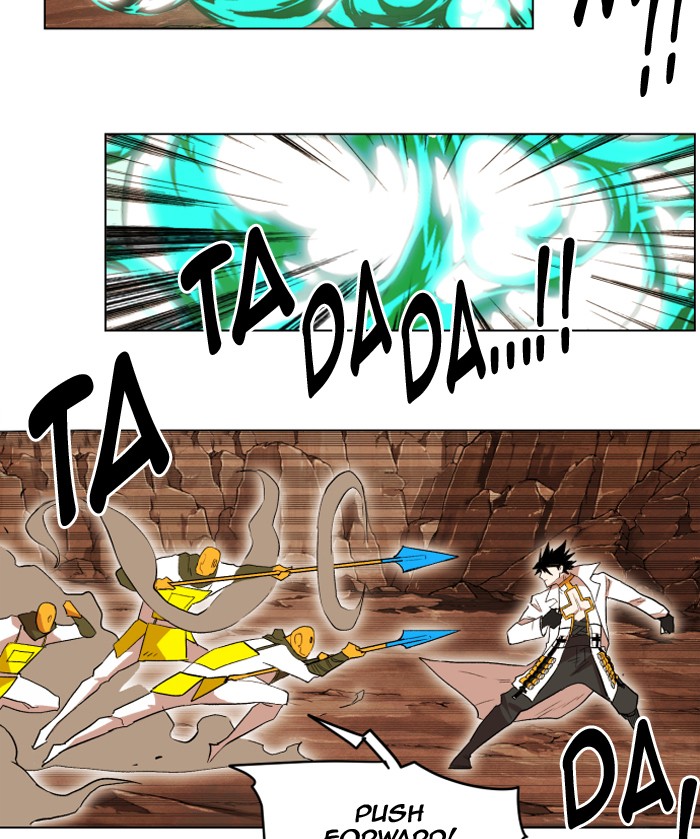 Hardcore Leveling Warrior Chapter 197 page 32 - Chapter 197: [Season 2] Ep. 14