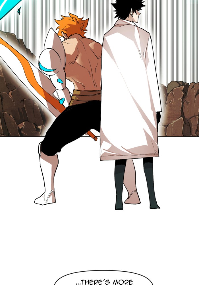 Hardcore Leveling Warrior Chapter 197 page 39 - Chapter 197: [Season 2] Ep. 14