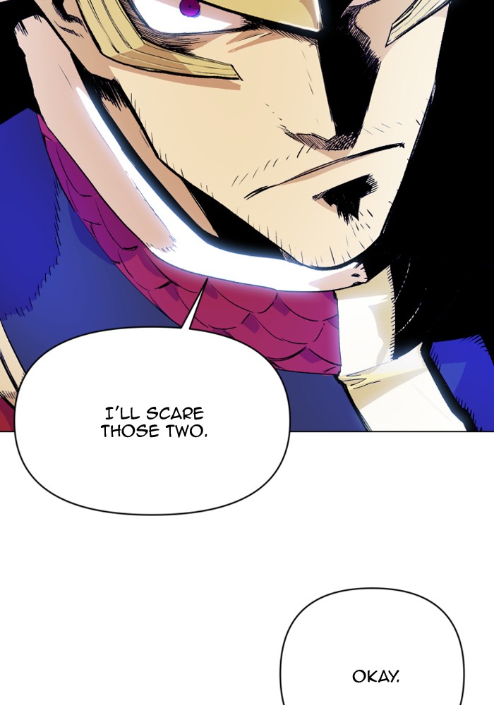 Hardcore Leveling Warrior Chapter 197 page 4 - Chapter 197: [Season 2] Ep. 14