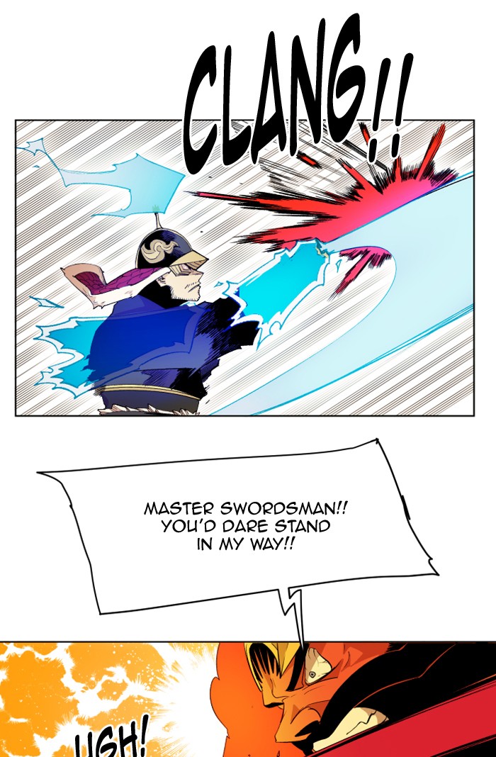 Hardcore Leveling Warrior Chapter 197 page 41 - Chapter 197: [Season 2] Ep. 14