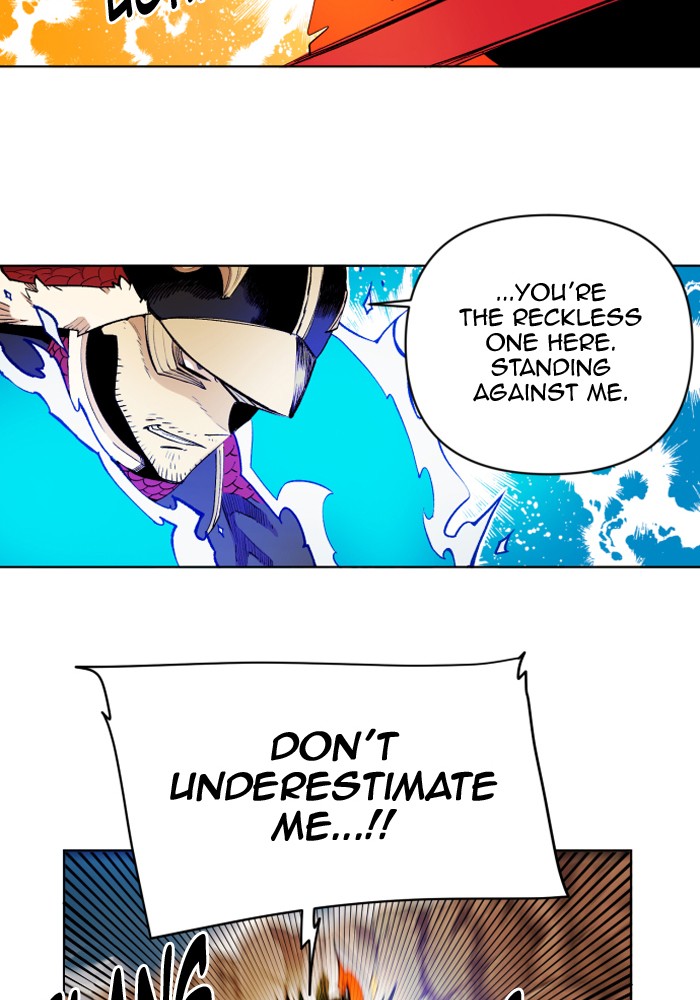 Hardcore Leveling Warrior Chapter 197 page 42 - Chapter 197: [Season 2] Ep. 14