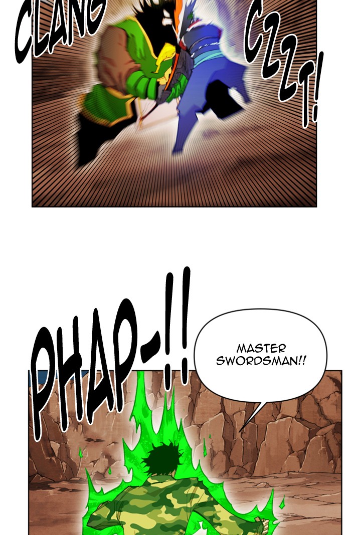Hardcore Leveling Warrior Chapter 197 page 43 - Chapter 197: [Season 2] Ep. 14