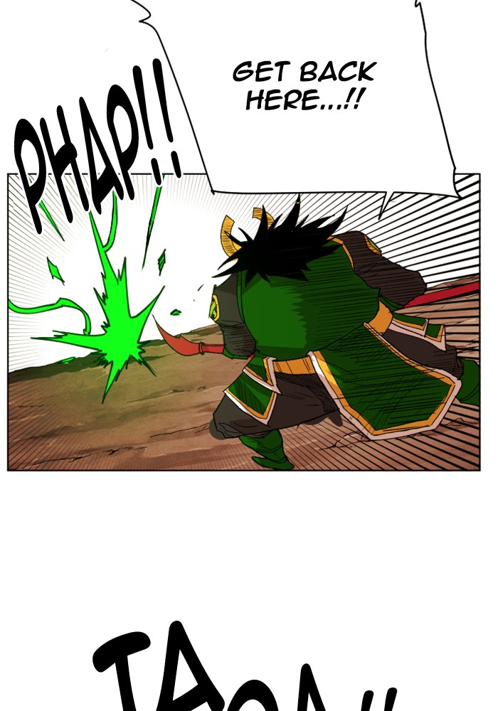 Hardcore Leveling Warrior Chapter 197 page 46 - Chapter 197: [Season 2] Ep. 14