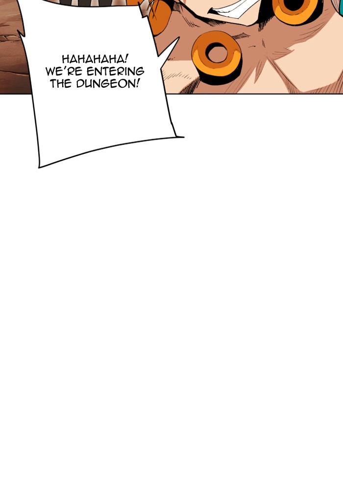Hardcore Leveling Warrior Chapter 197 page 50 - Chapter 197: [Season 2] Ep. 14