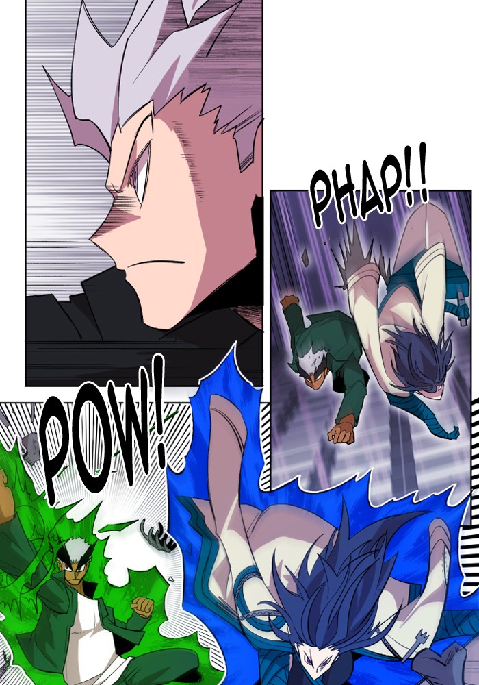 Hardcore Leveling Warrior Chapter 197 page 52 - Chapter 197: [Season 2] Ep. 14