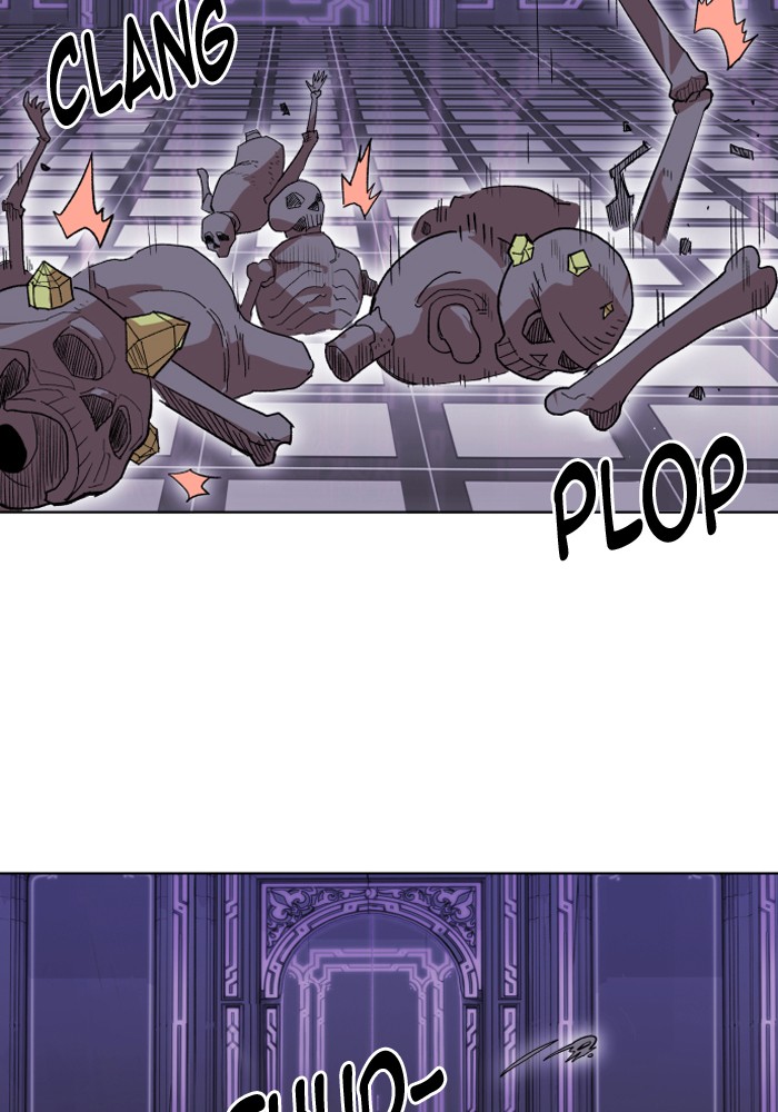 Hardcore Leveling Warrior Chapter 197 page 54 - Chapter 197: [Season 2] Ep. 14