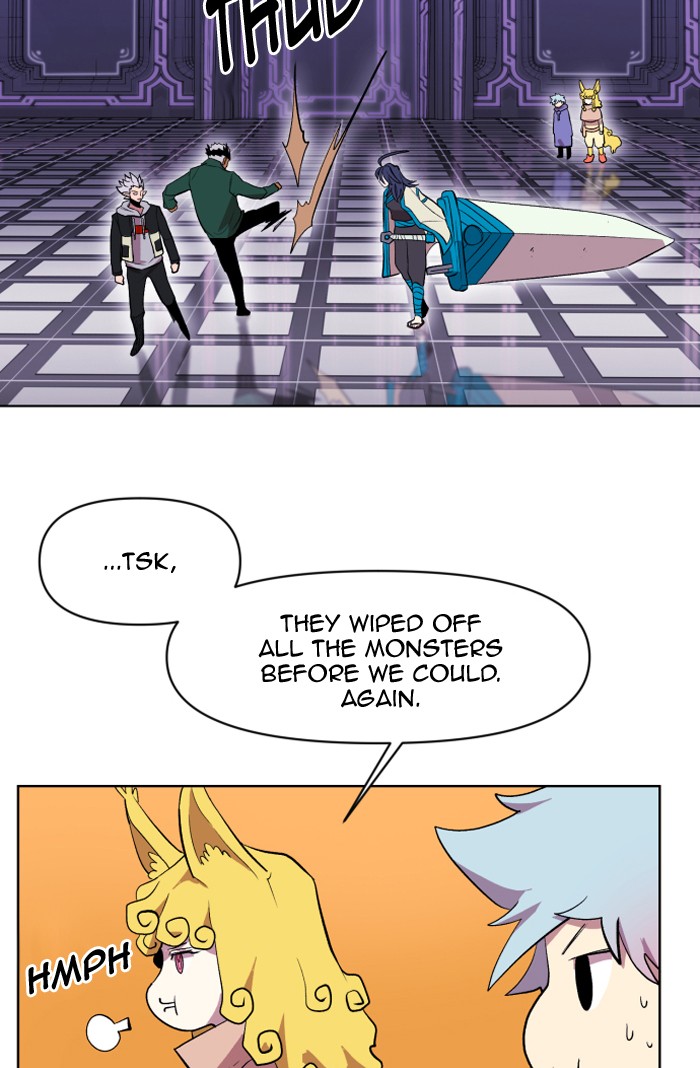 Hardcore Leveling Warrior Chapter 197 page 55 - Chapter 197: [Season 2] Ep. 14