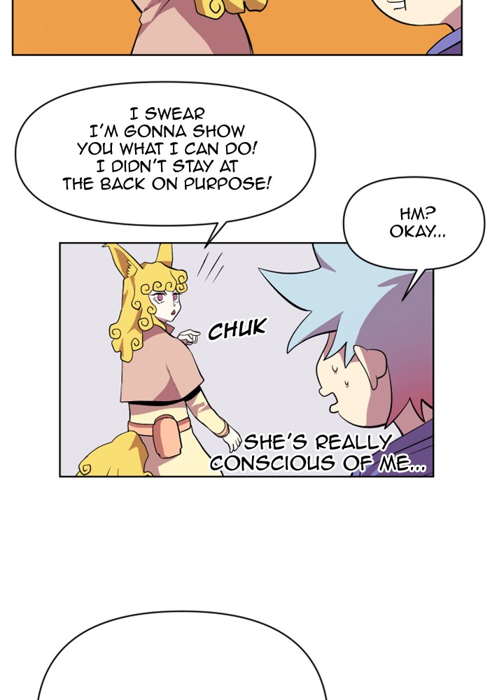Hardcore Leveling Warrior Chapter 197 page 56 - Chapter 197: [Season 2] Ep. 14