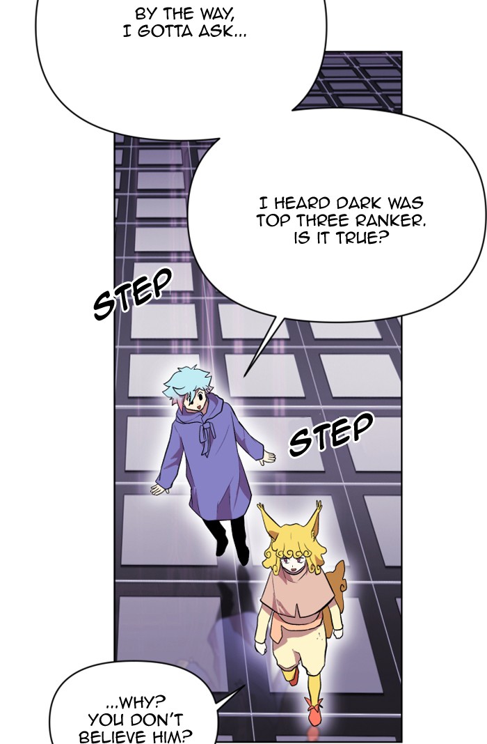 Hardcore Leveling Warrior Chapter 197 page 57 - Chapter 197: [Season 2] Ep. 14