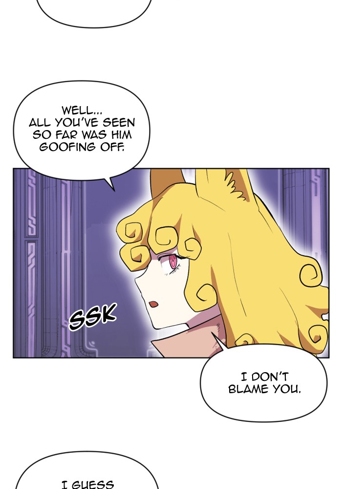 Hardcore Leveling Warrior Chapter 197 page 58 - Chapter 197: [Season 2] Ep. 14