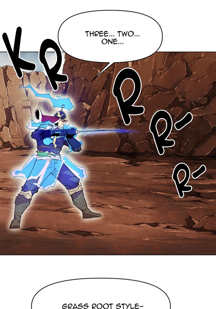 Hardcore Leveling Warrior Chapter 197 page 6 - Chapter 197: [Season 2] Ep. 14