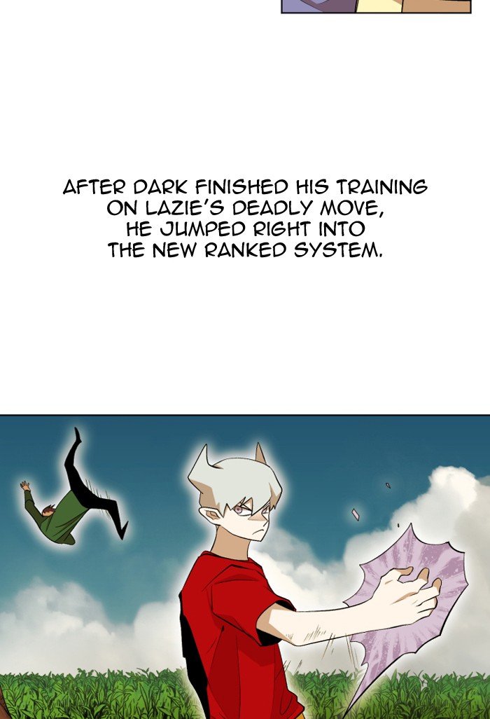 Hardcore Leveling Warrior Chapter 197 page 62 - Chapter 197: [Season 2] Ep. 14
