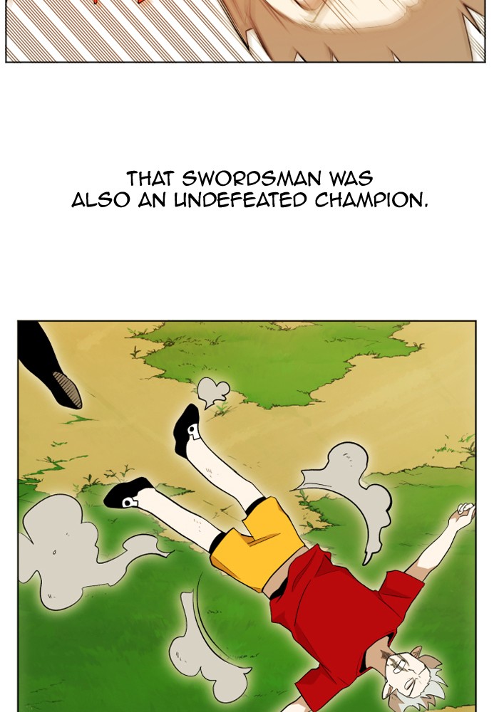 Hardcore Leveling Warrior Chapter 197 page 69 - Chapter 197: [Season 2] Ep. 14