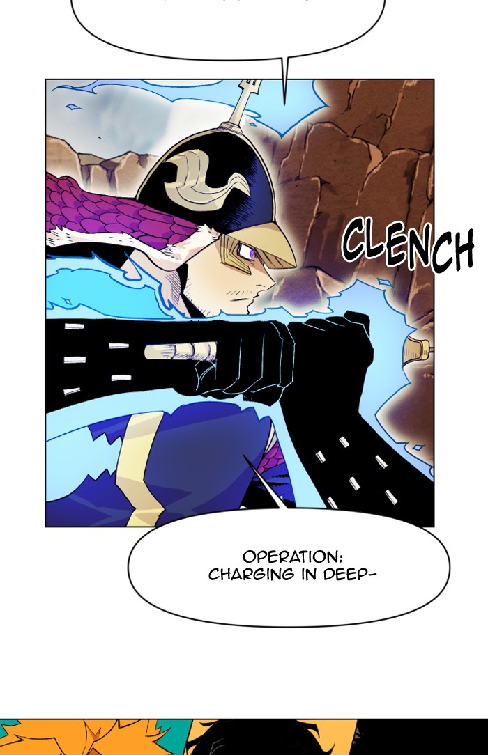 Hardcore Leveling Warrior Chapter 197 page 7 - Chapter 197: [Season 2] Ep. 14