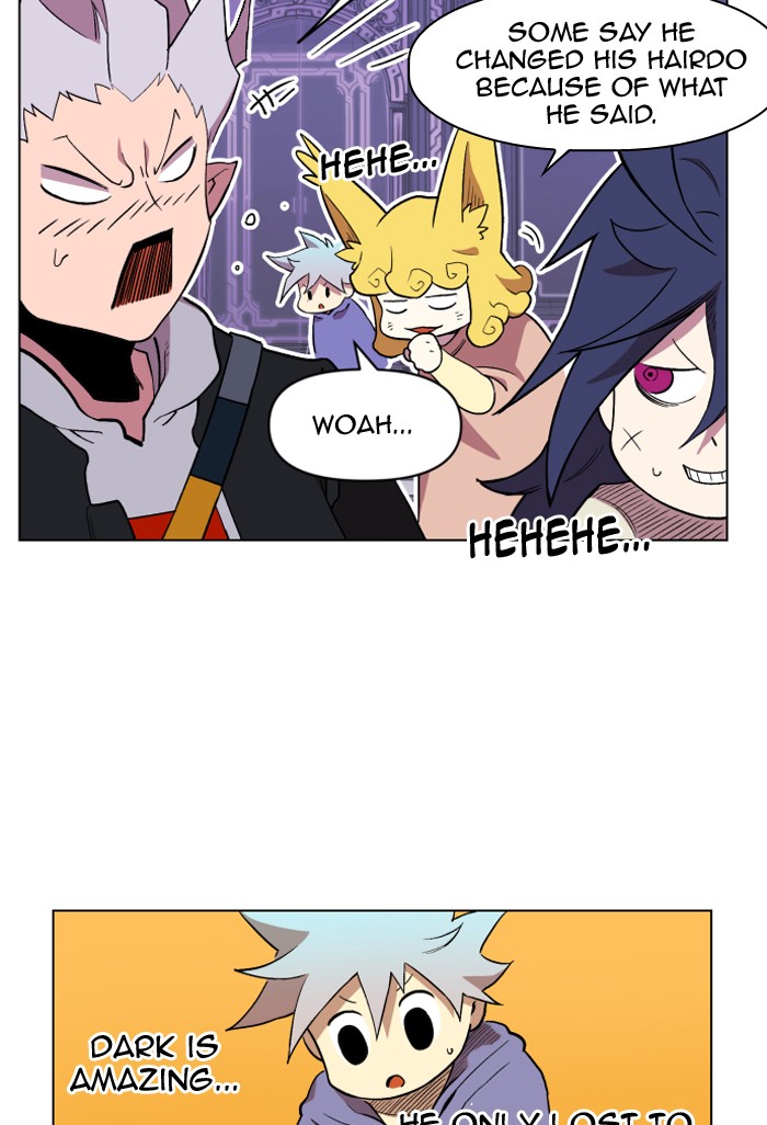 Hardcore Leveling Warrior Chapter 197 page 72 - Chapter 197: [Season 2] Ep. 14
