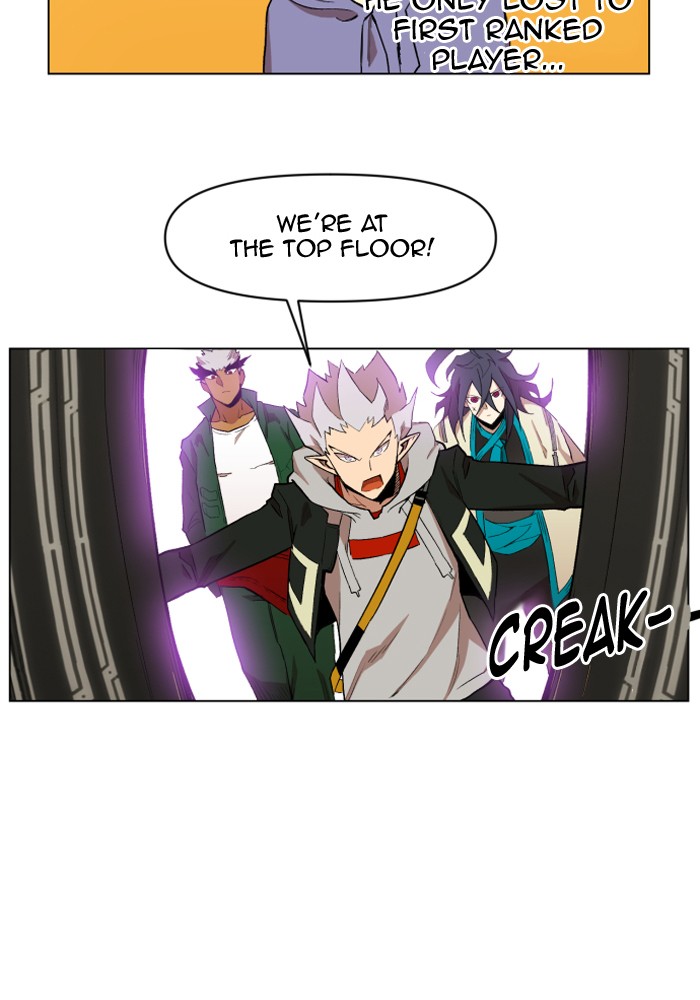 Hardcore Leveling Warrior Chapter 197 page 73 - Chapter 197: [Season 2] Ep. 14