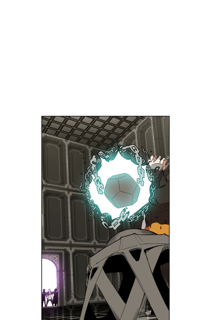 Hardcore Leveling Warrior Chapter 197 page 74 - Chapter 197: [Season 2] Ep. 14