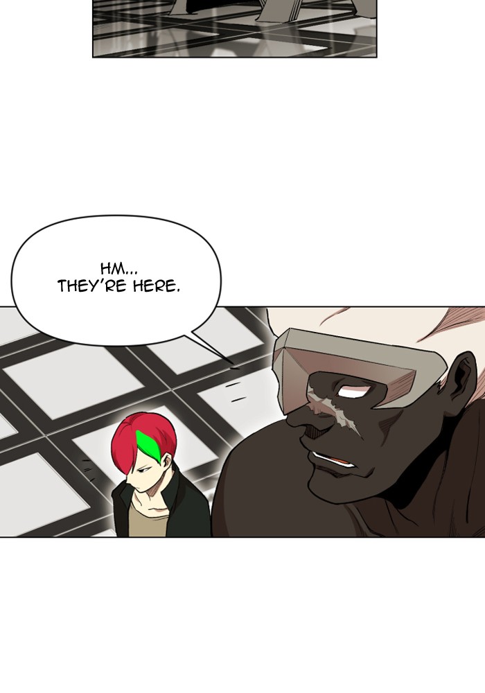 Hardcore Leveling Warrior Chapter 197 page 75 - Chapter 197: [Season 2] Ep. 14