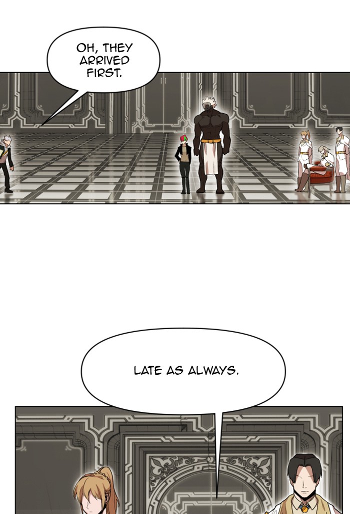 Hardcore Leveling Warrior Chapter 197 page 76 - Chapter 197: [Season 2] Ep. 14