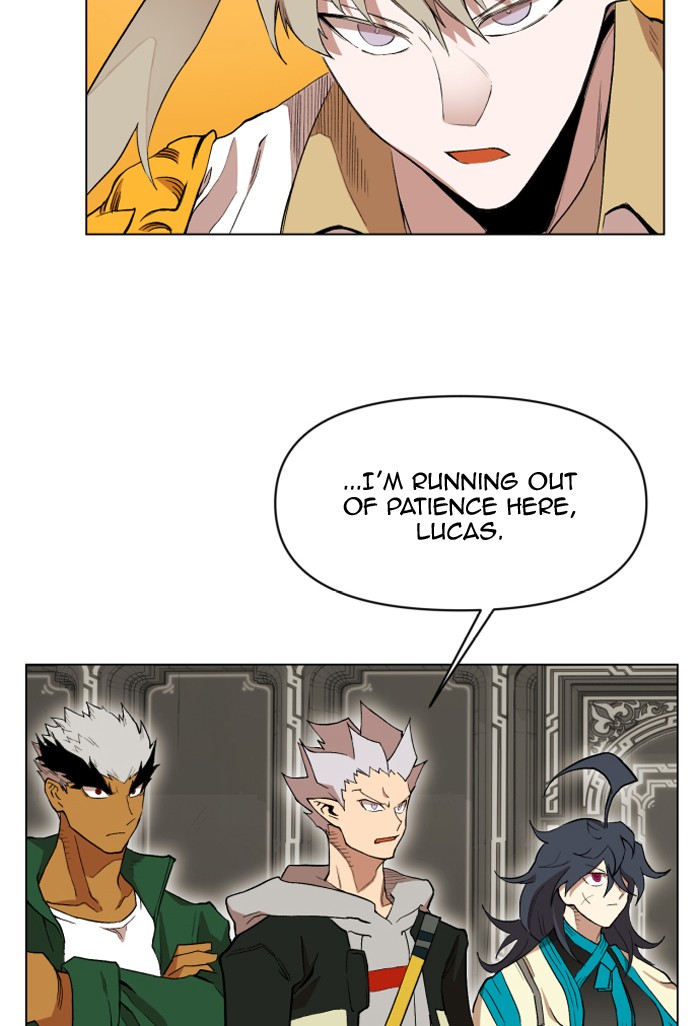 Hardcore Leveling Warrior Chapter 197 page 78 - Chapter 197: [Season 2] Ep. 14