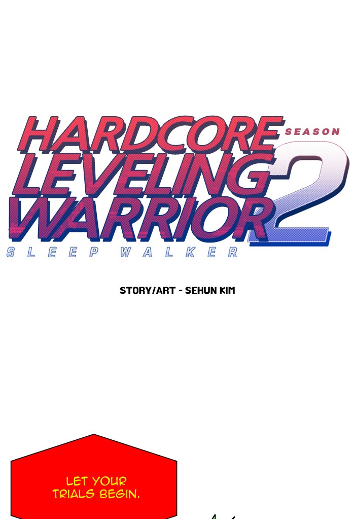 Hardcore Leveling Warrior Chapter 198 page 1 - Chapter 198: [Season 2] Ep. 15