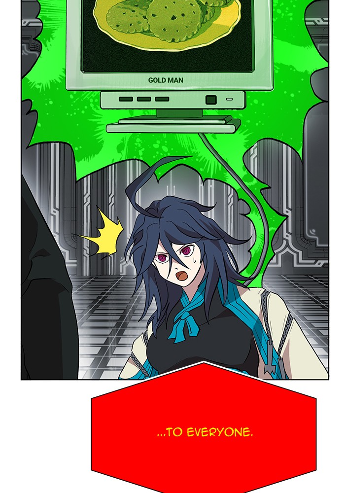 Hardcore Leveling Warrior Chapter 198 page 14 - Chapter 198: [Season 2] Ep. 15